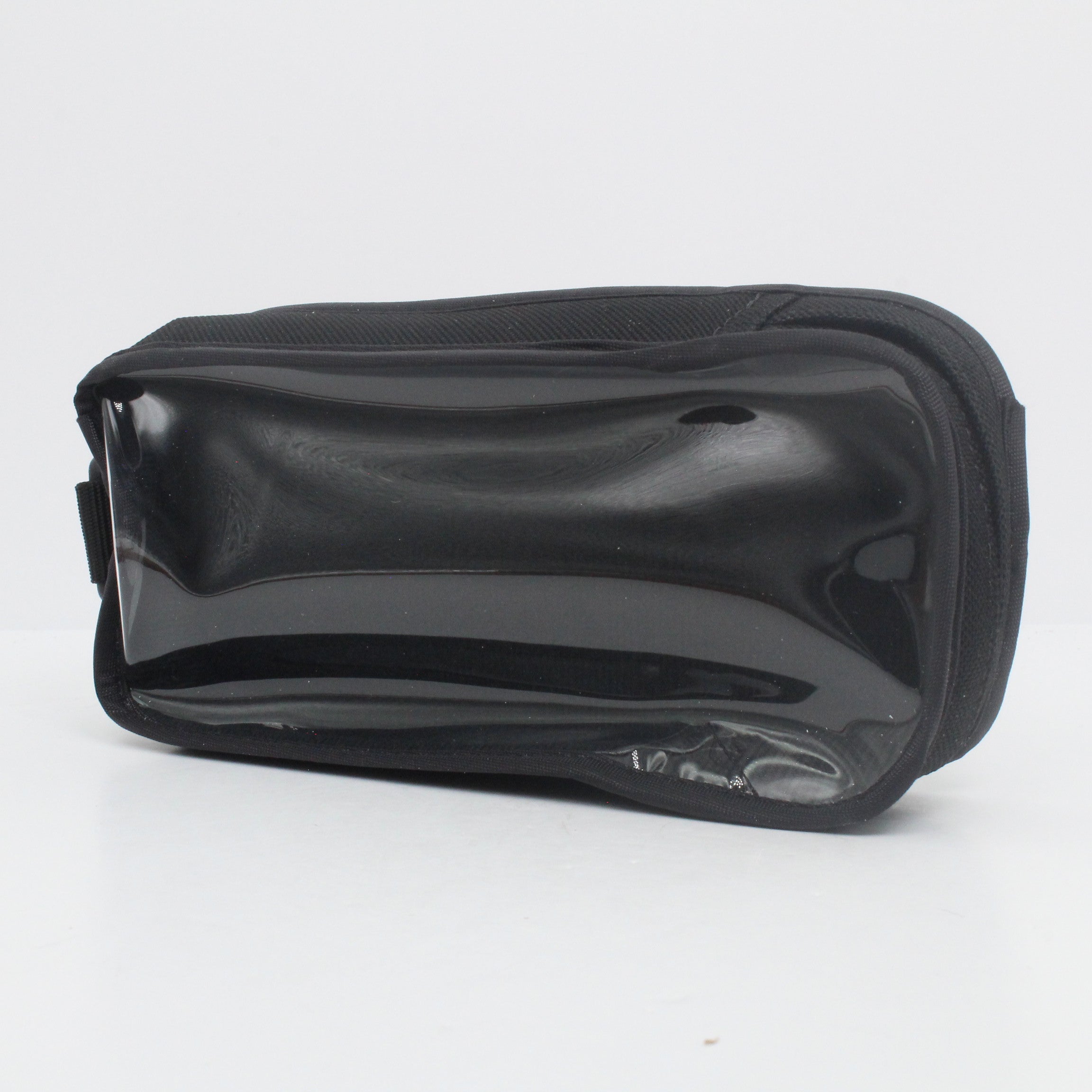Lodar AC9806 fabric case side profile showing padded construction