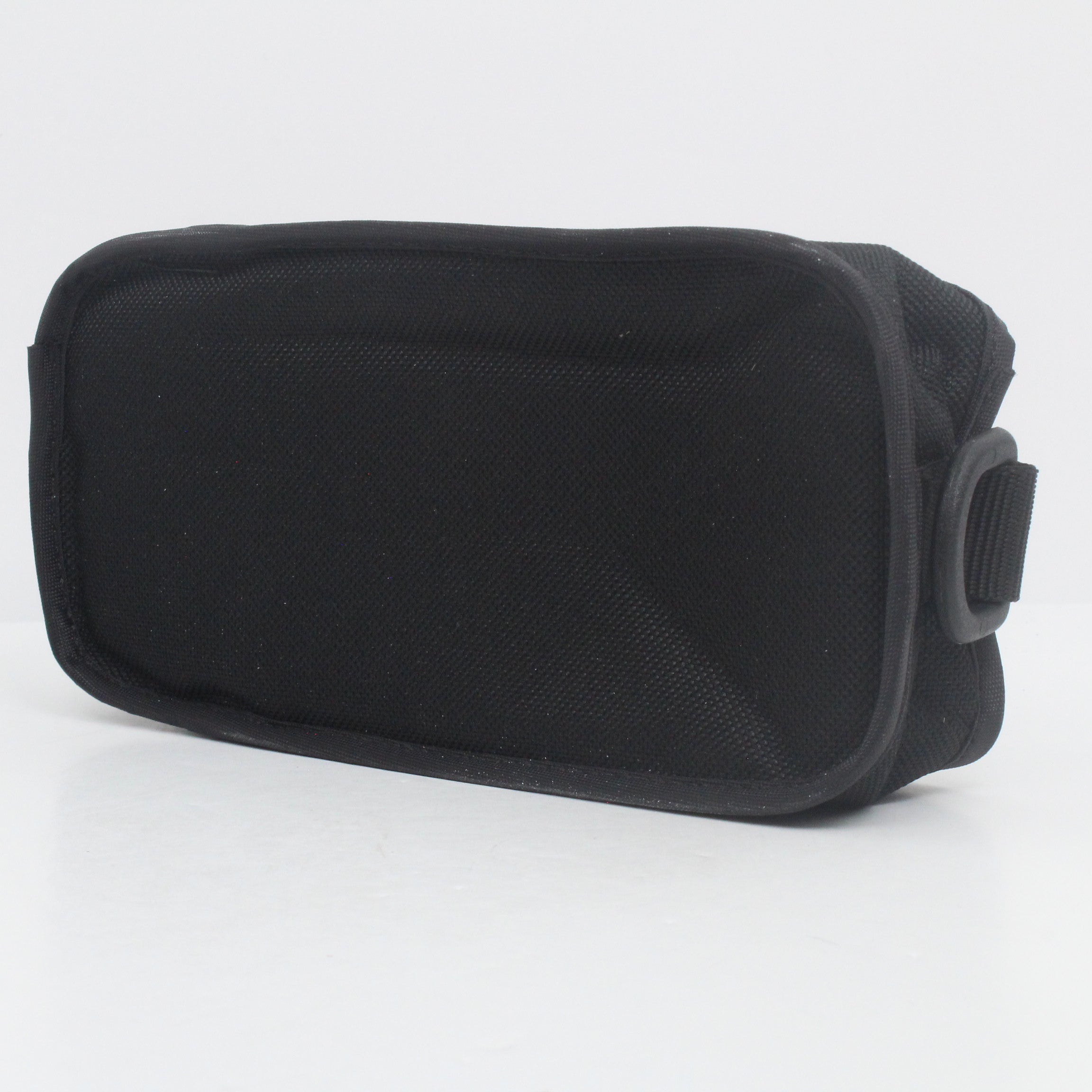 Lodar AC9806 protective carry case bottom view
