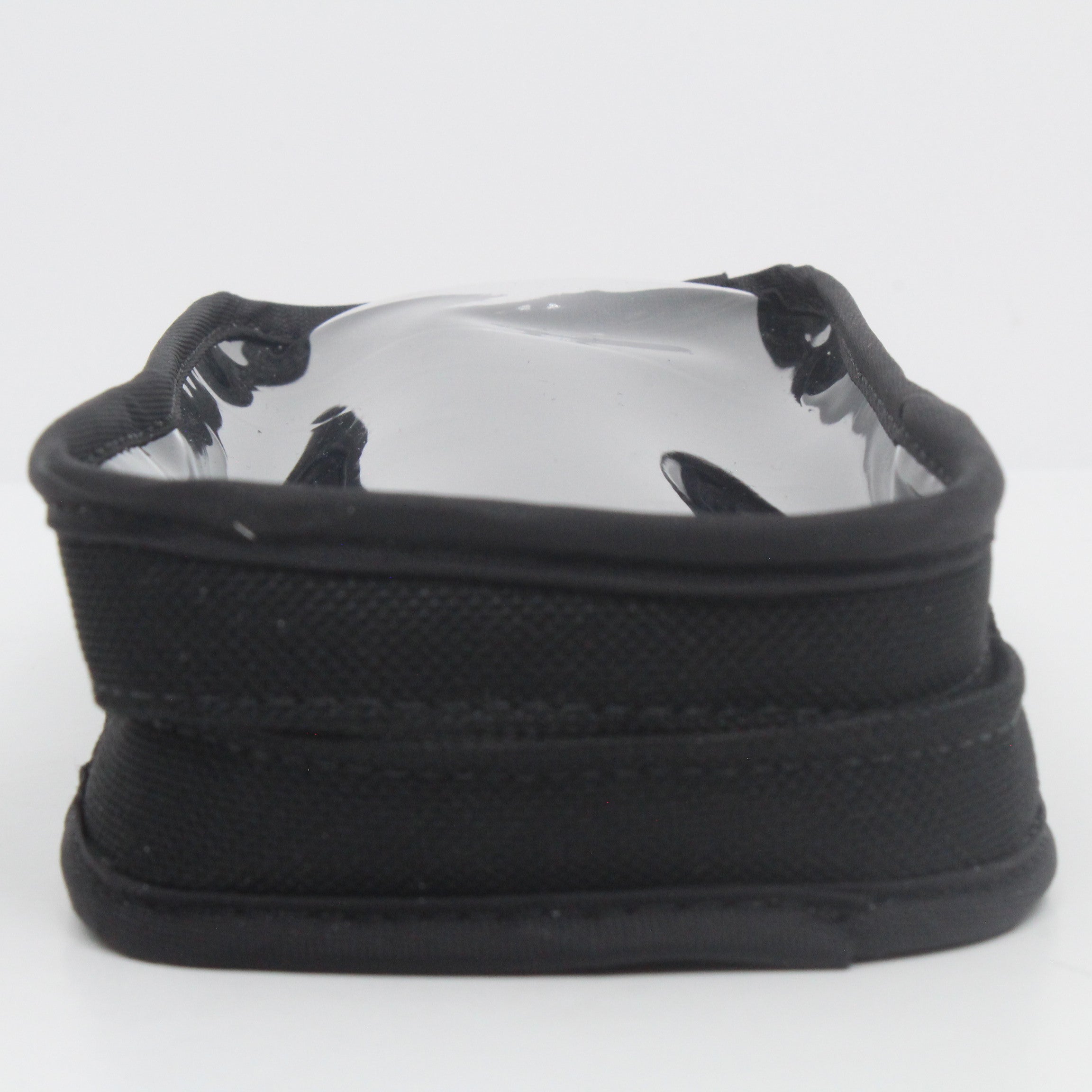 Lodar AC9806 interior lining and handset support padding