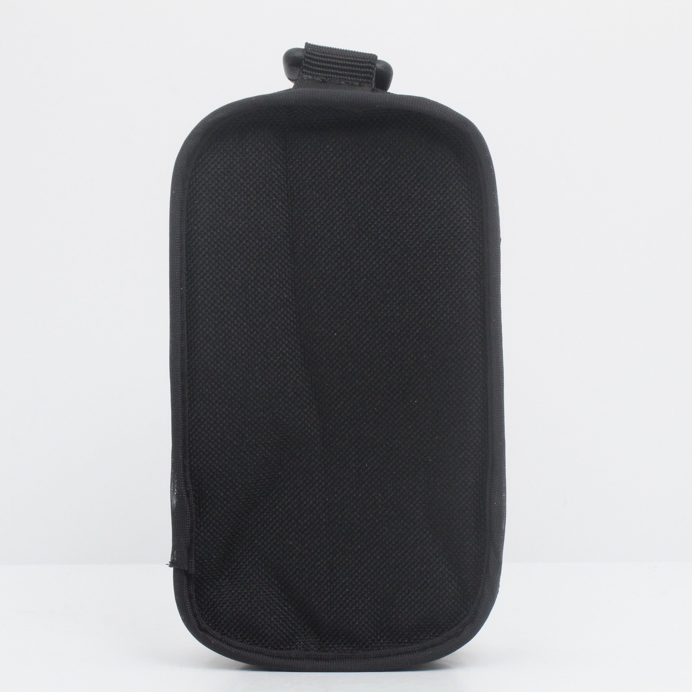 Lodar AC9804 case rear panel view