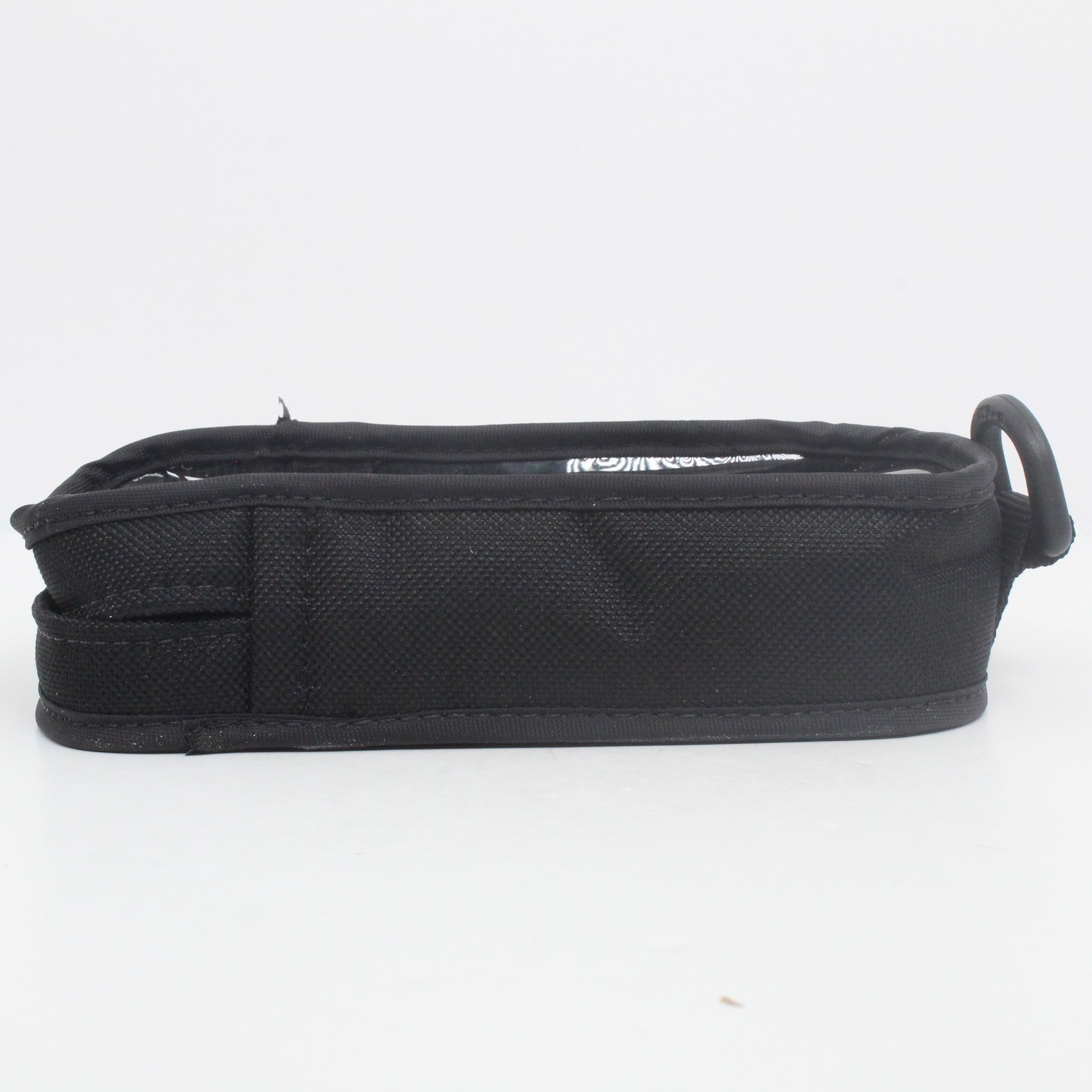 Lodar AC9804 carry case with lanyard full configuration