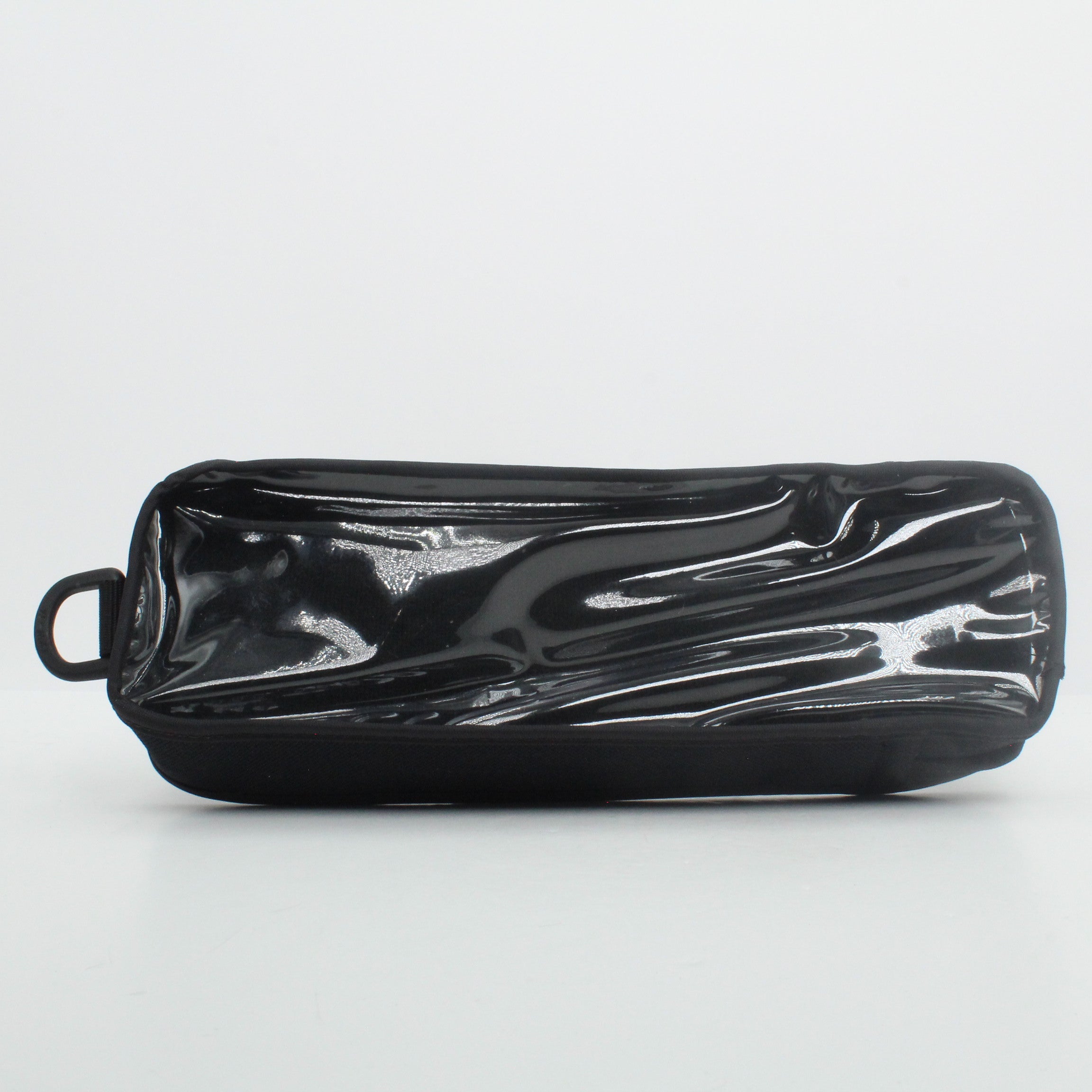 Lodar AC9807 fabric case side profile showing slim tall design