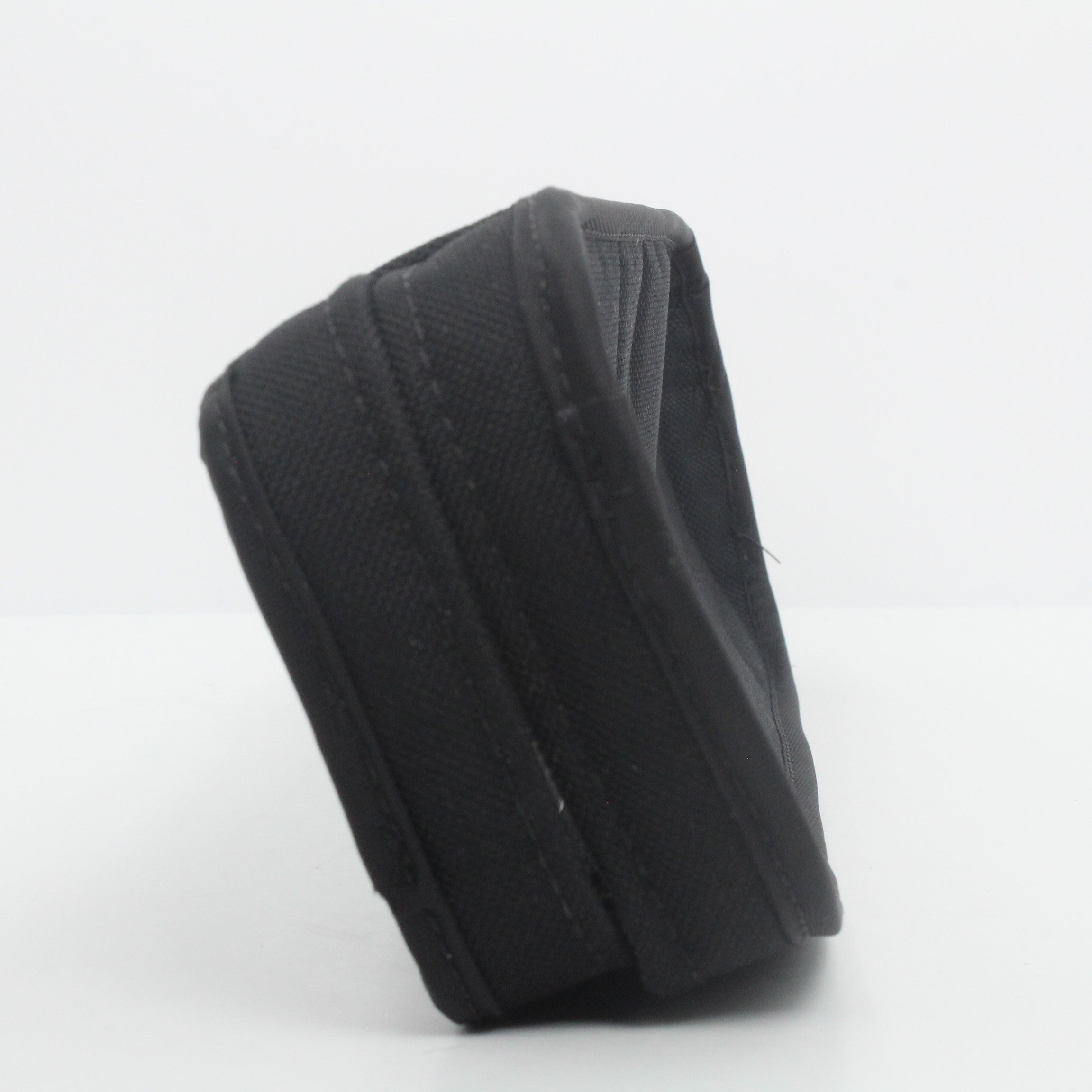 Lodar AC9807 fabric case Lodar strap branding