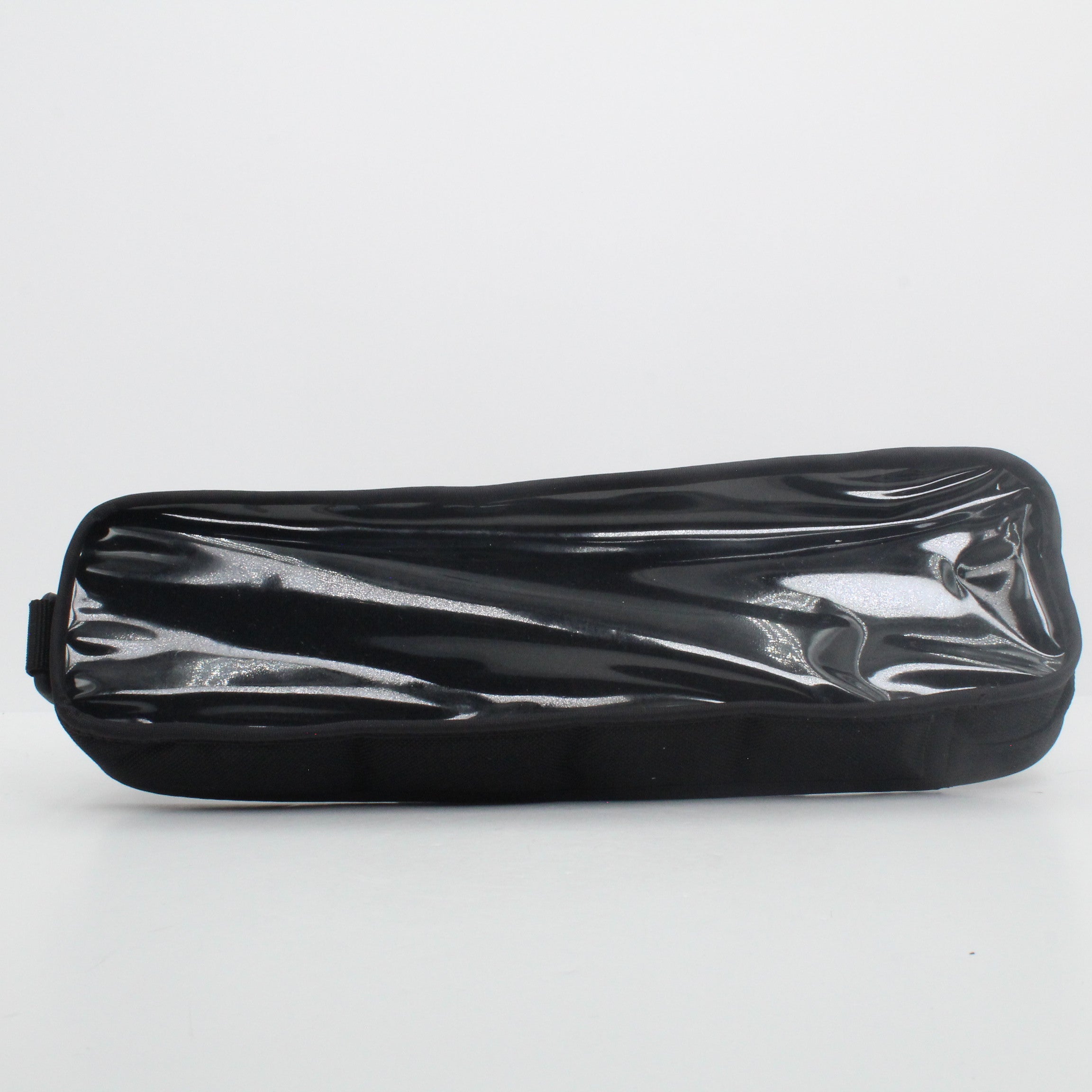 Lodar AC9808 case side profile showing tall slim design for 20 function handset