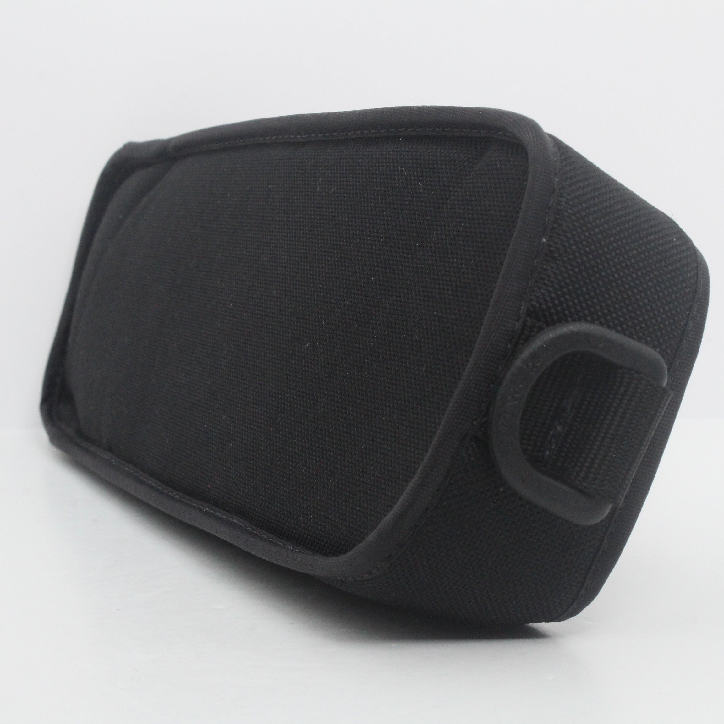 Lodar AC9808 case rear panel