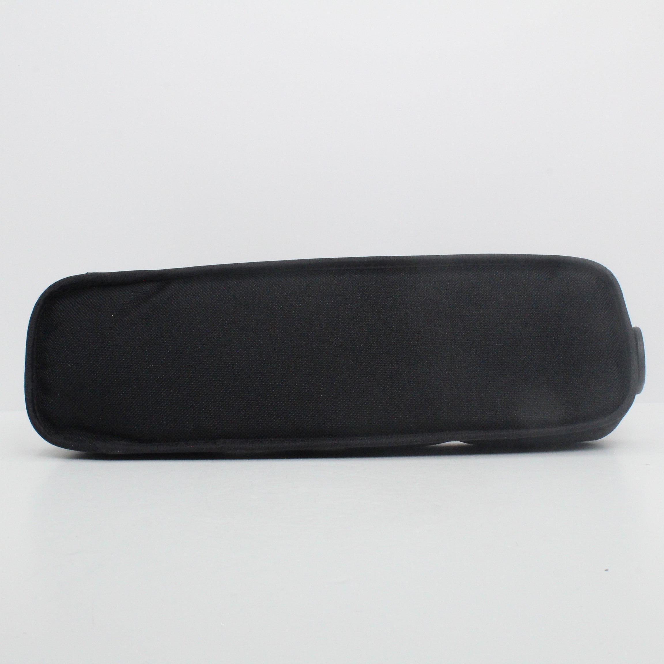 Lodar AC9808 fabric carry case bottom view