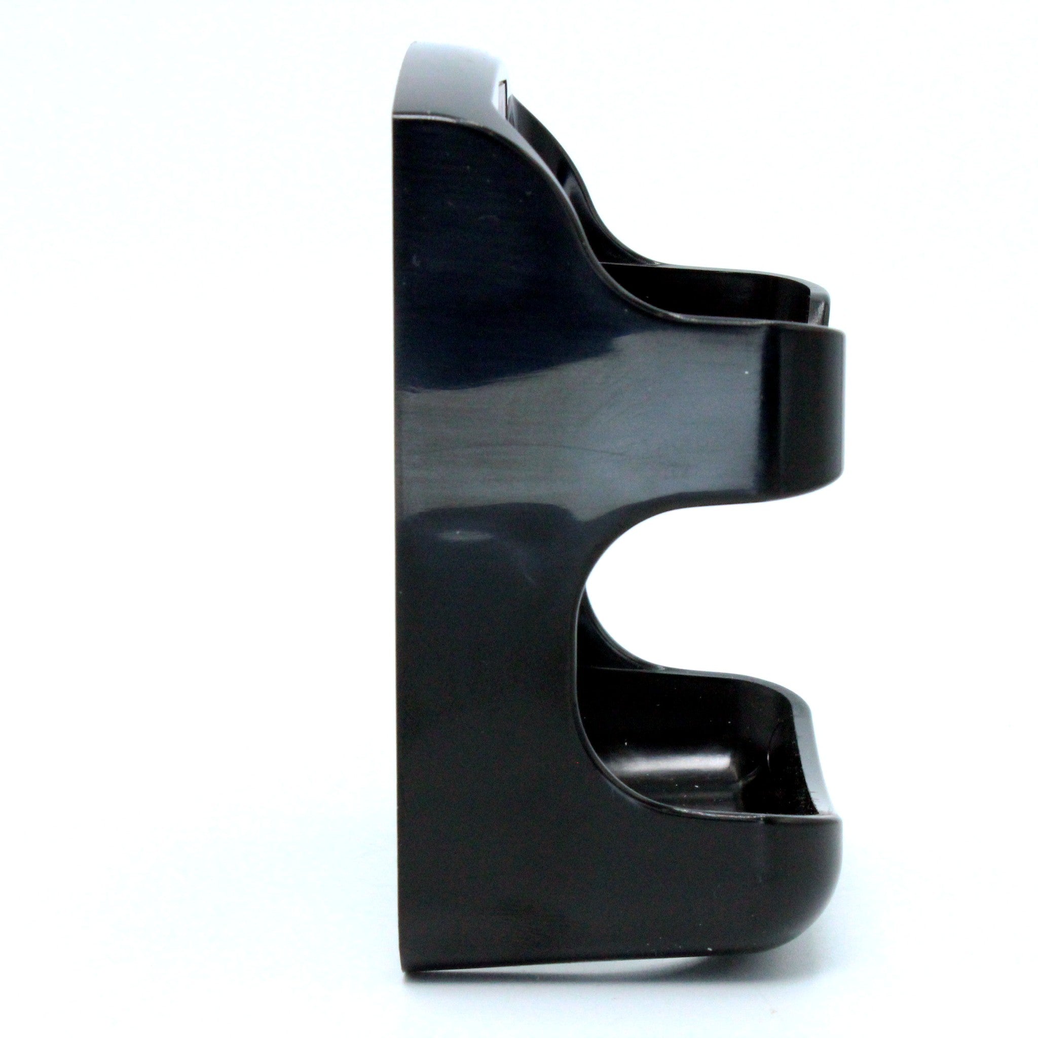 Lodar AC9812 handset holder for IP transmitters - with transmitter fitted