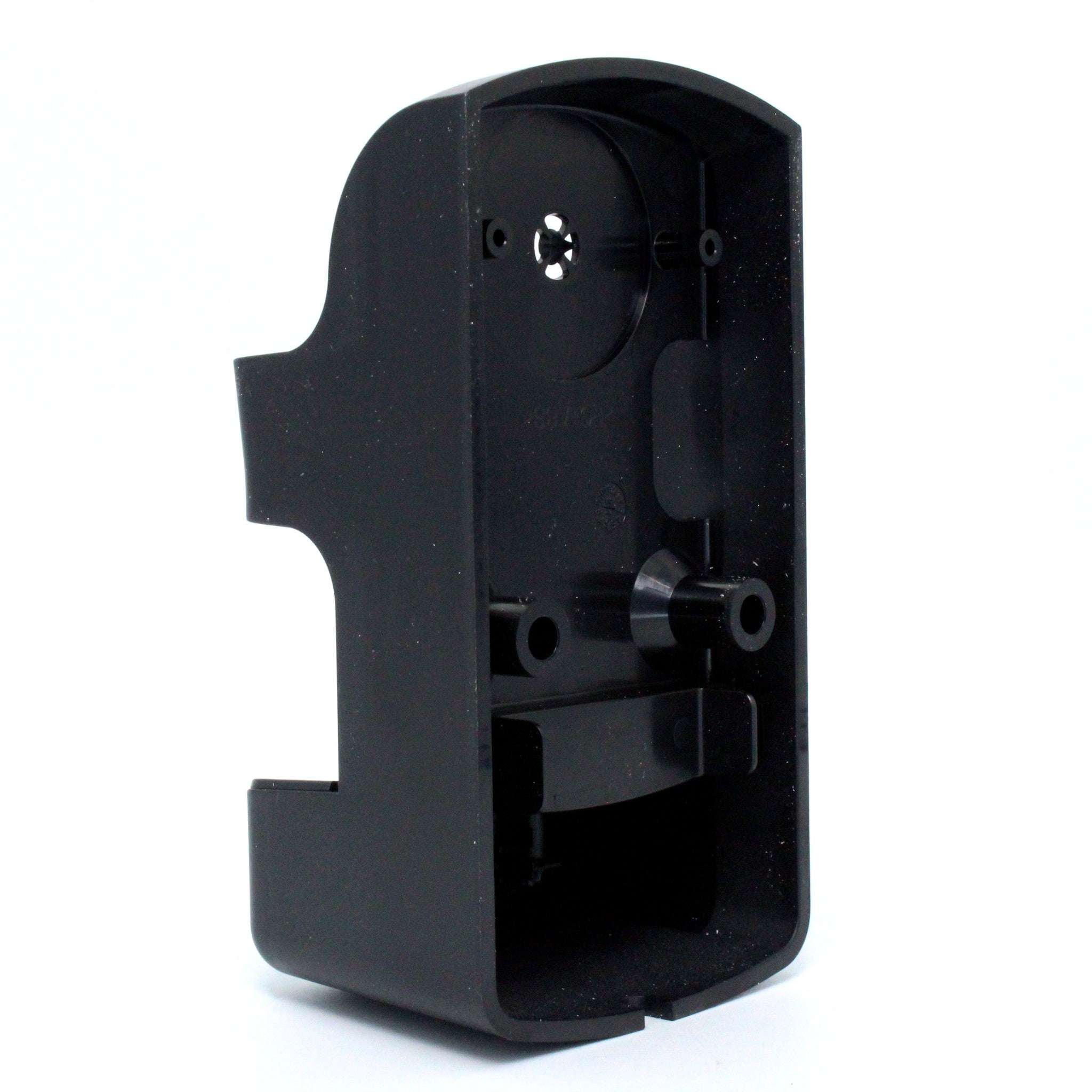 Lodar AC9815 handset holder for standard transmitters – rear view