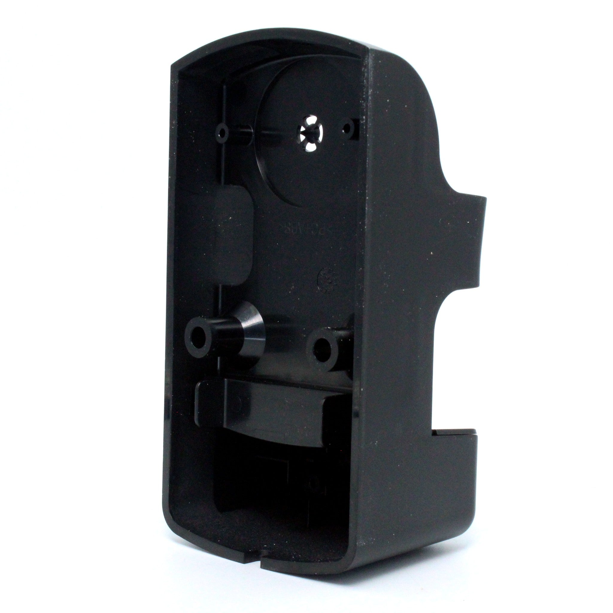 Lodar AC9815 handset holder for standard transmitters – detail view