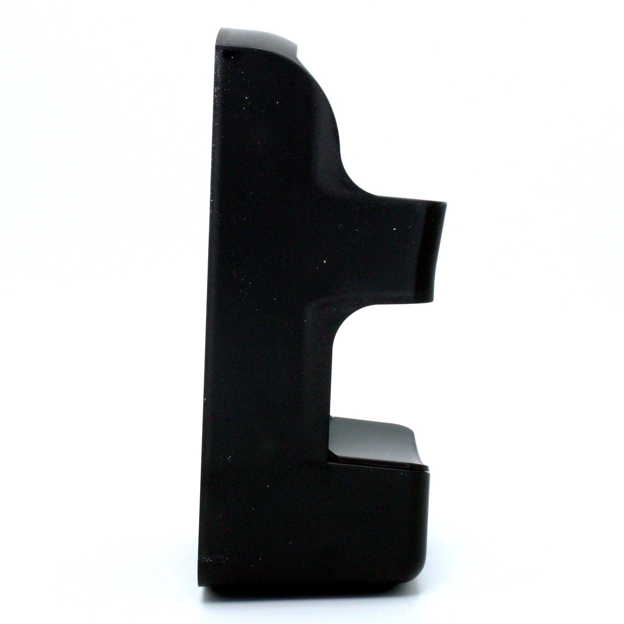 Lodar AC9815 handset holder for standard transmitters – side profile