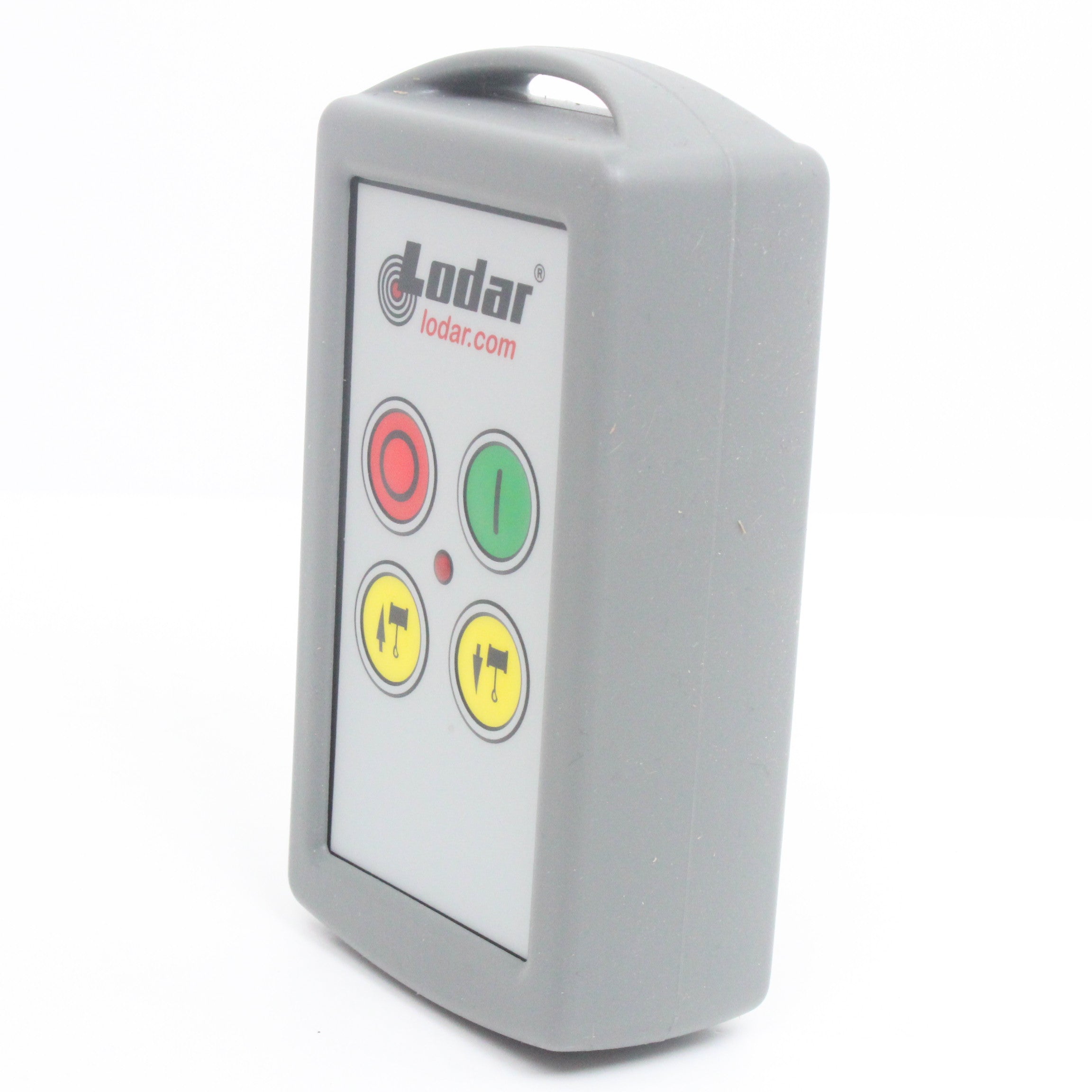 Lodar 2 Function KIt - Winch In/Out with Receiver Keypad