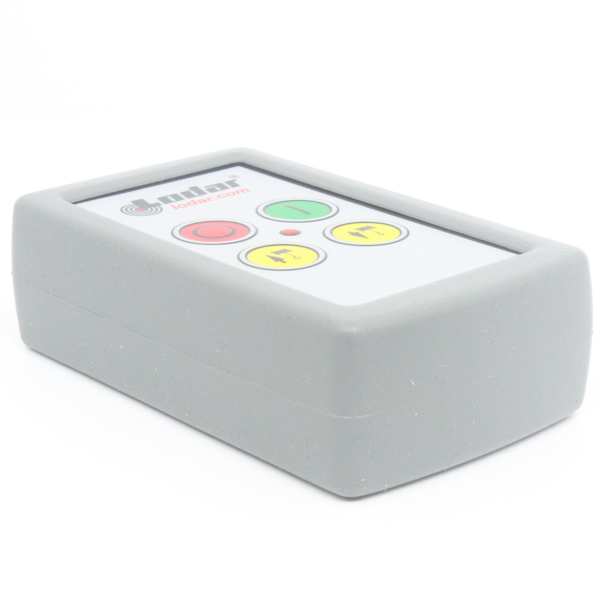Lodar 2 Function KIt - Winch In/Out with Receiver Keypad