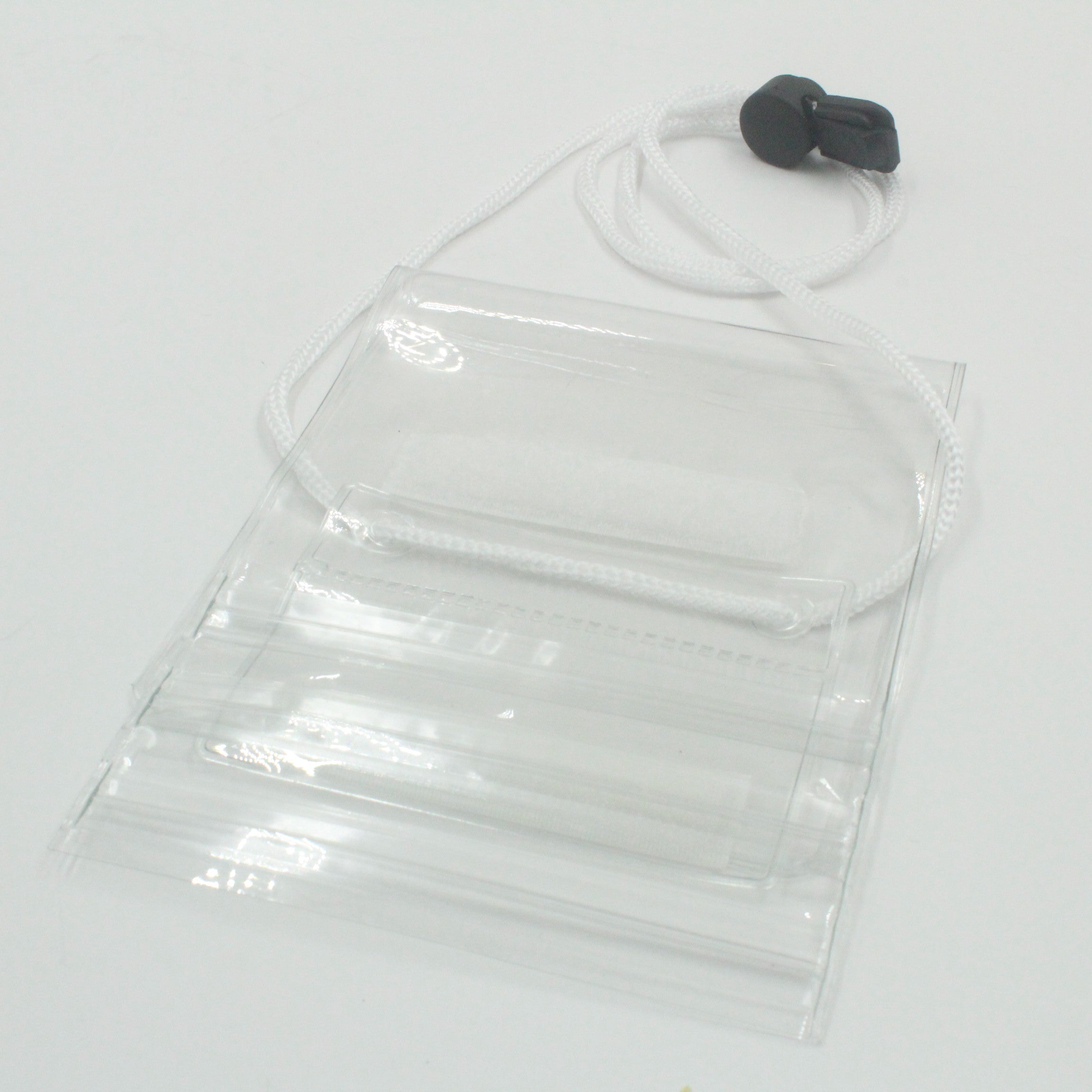 Lodar AC9802 IP67 Clear Cover for 2, 4 & 6 Function Standard Handsets