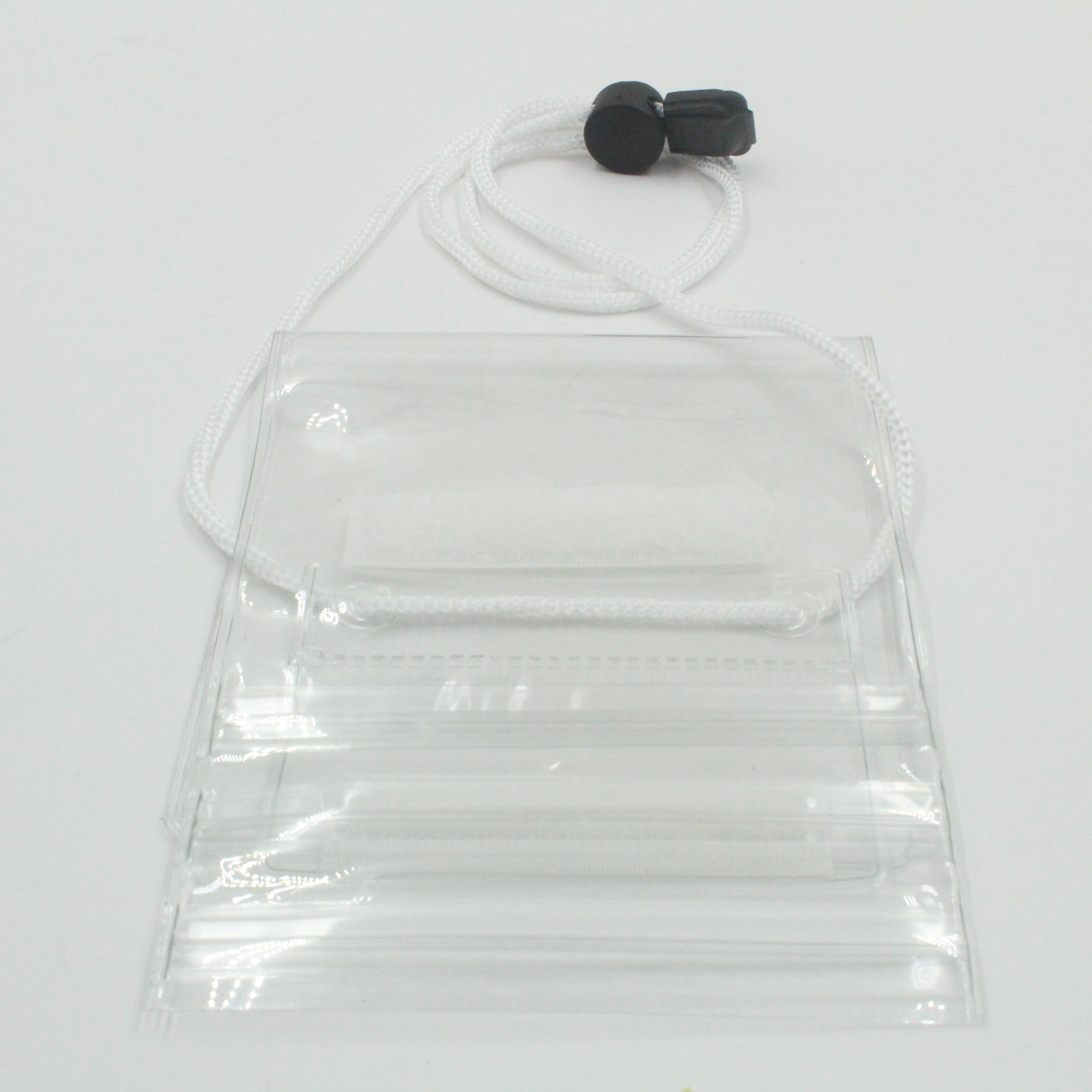 Lodar AC9802 IP67 Clear Cover for 2, 4 & 6 Function Standard Handsets
