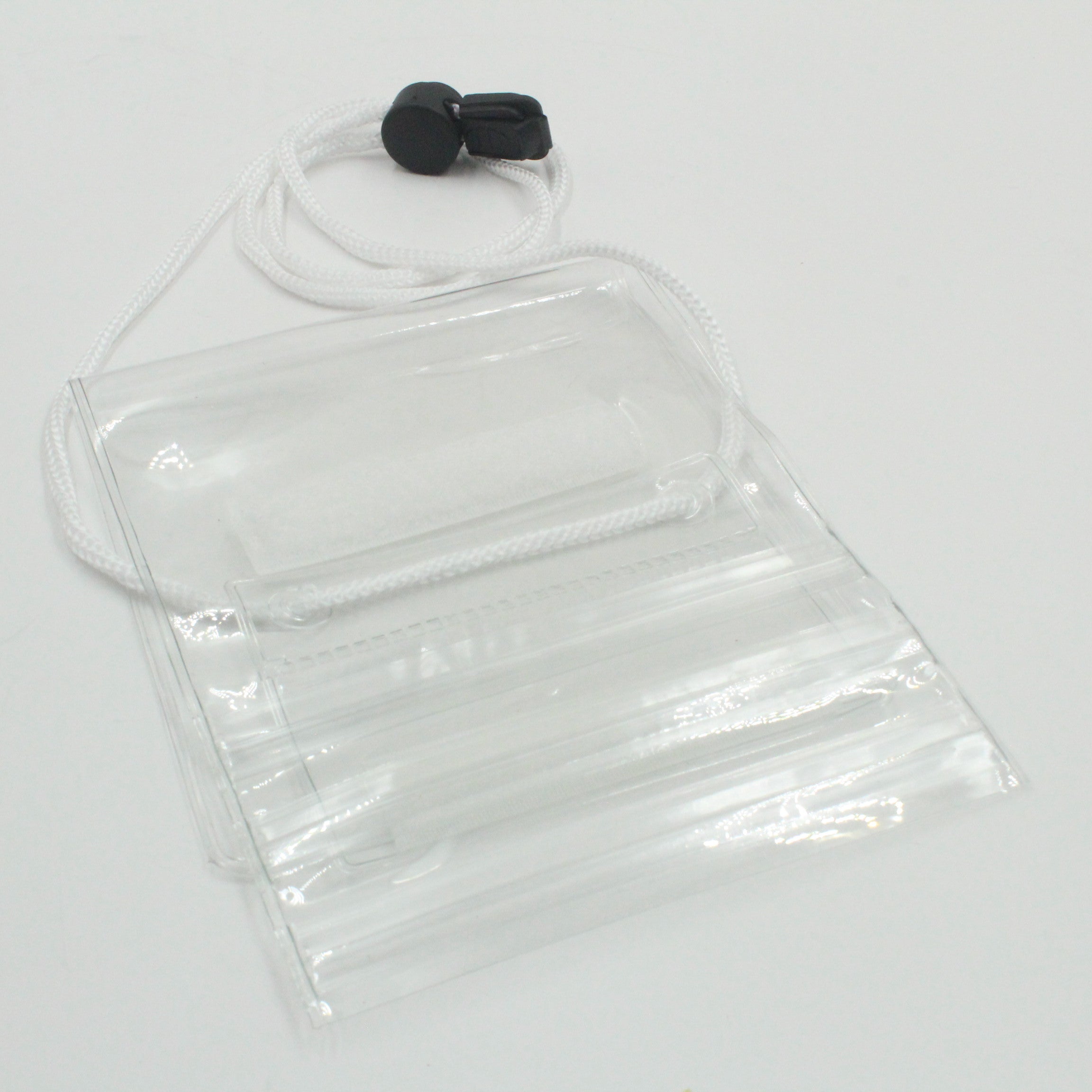 Lodar AC9802 IP67 Clear Cover for 2, 4 & 6 Function Standard Handsets