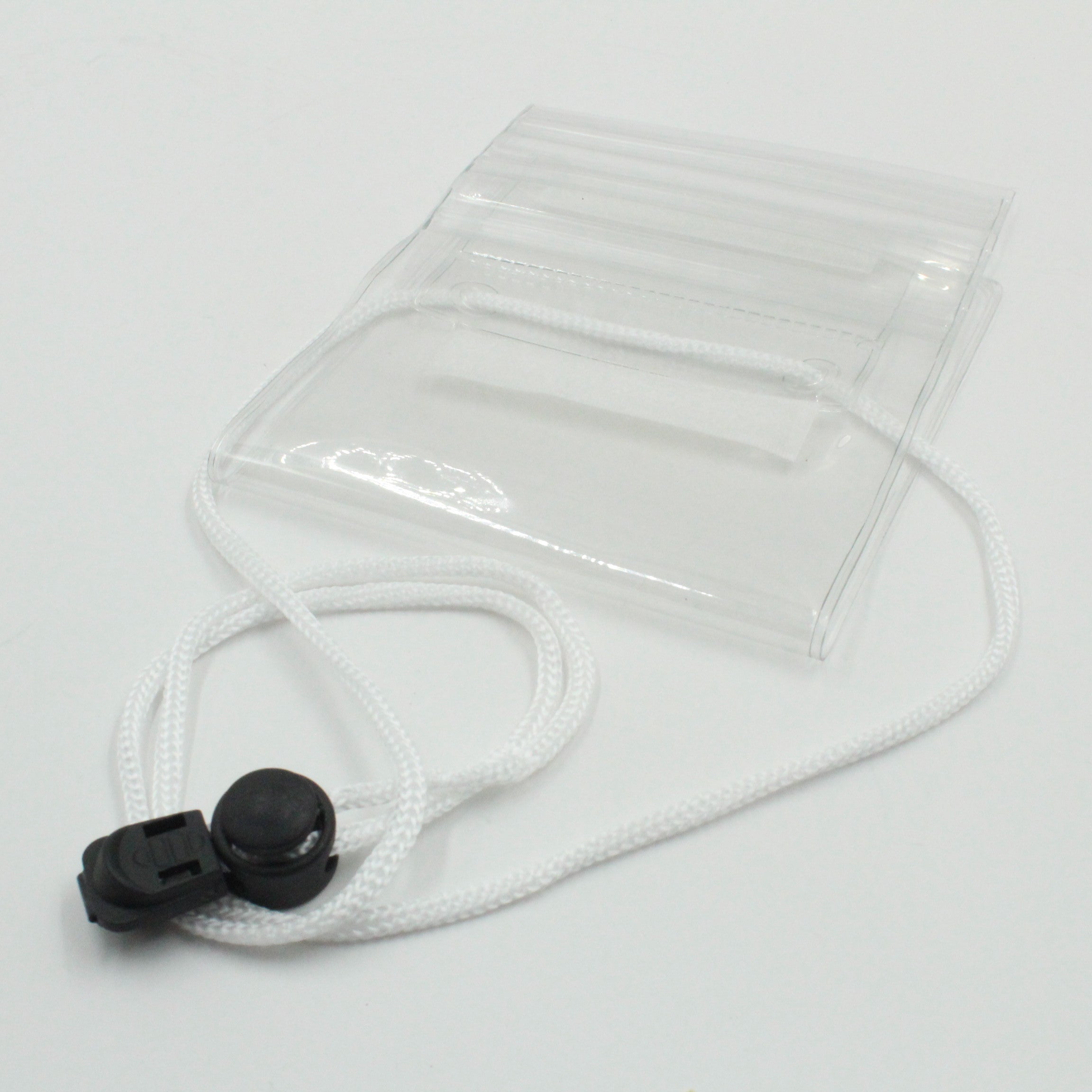 Lodar AC9802 IP67 Clear Cover for 2, 4 & 6 Function Standard Handsets