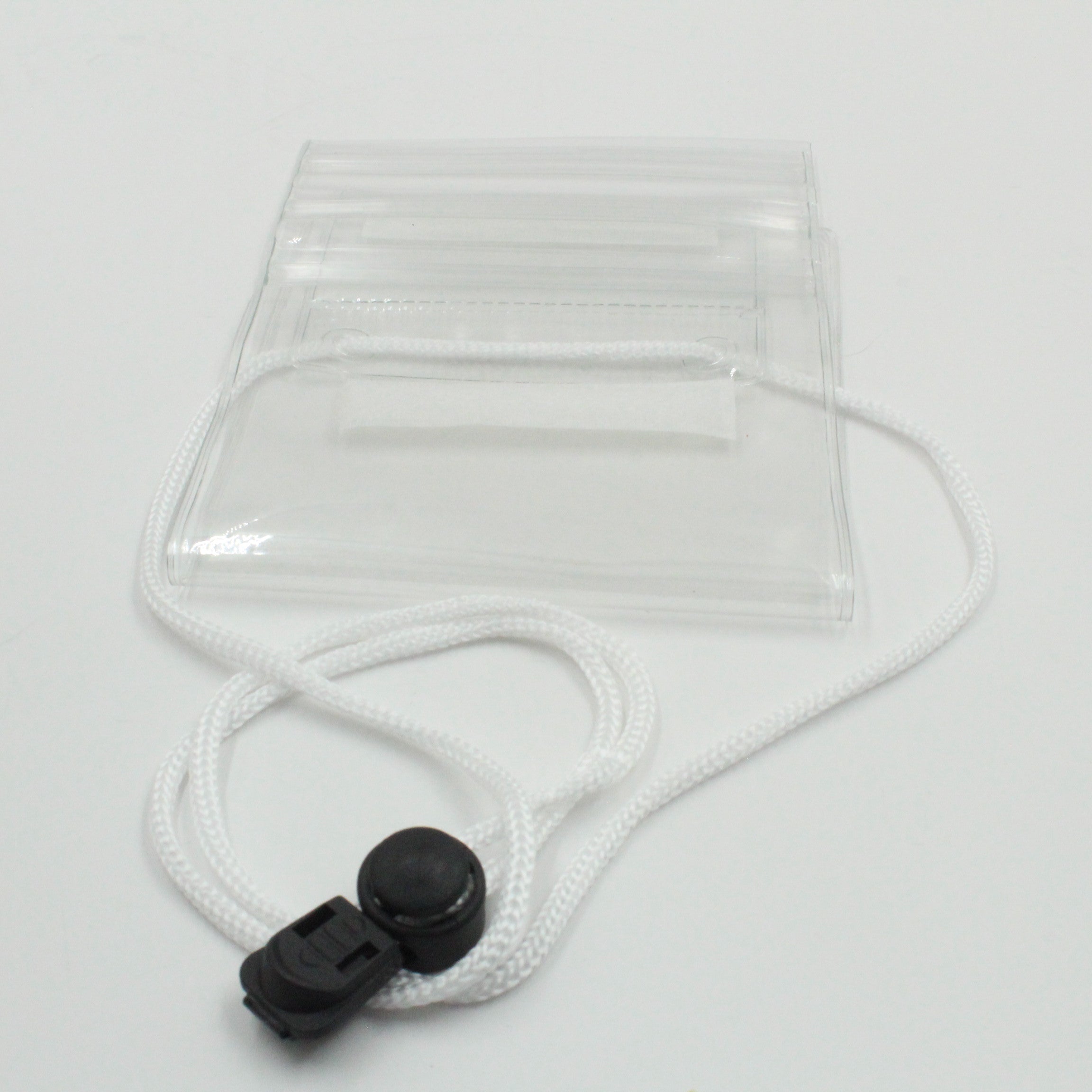 Lodar AC9802 IP67 Clear Cover for 2, 4 & 6 Function Standard Handsets