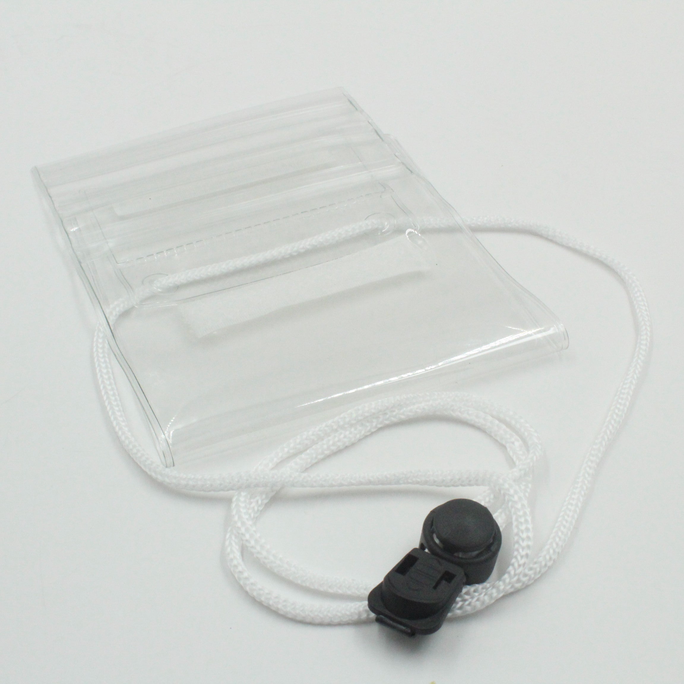 Lodar AC9802 IP67 Clear Cover for 2, 4 & 6 Function Standard Handsets