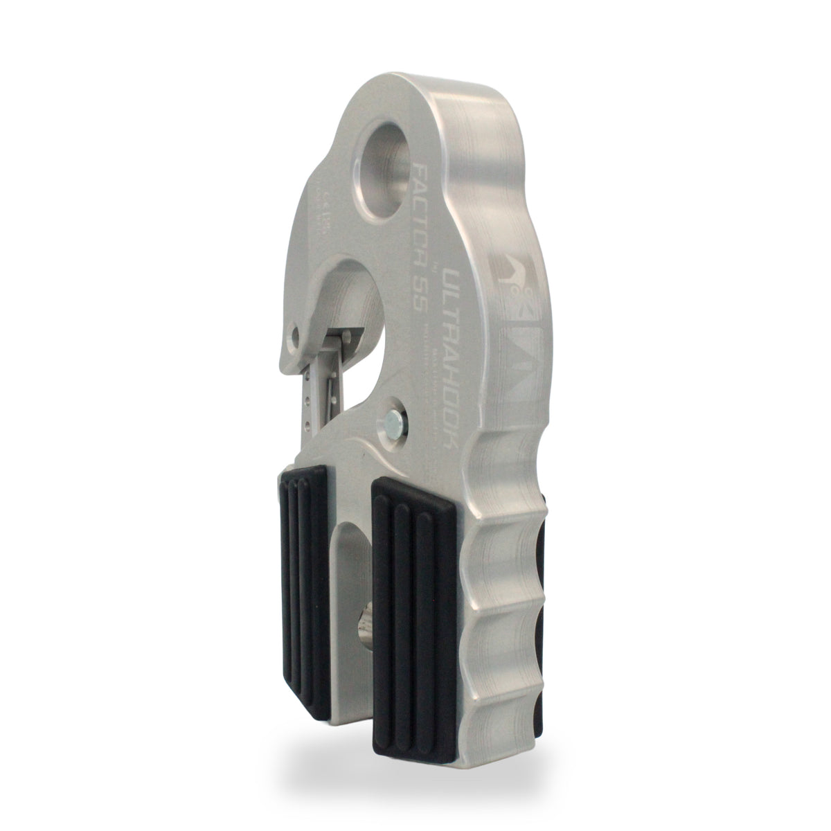 Factor 55 UltraHook Winch Hook with Shackle Mount (16,000 lbs Capacity)