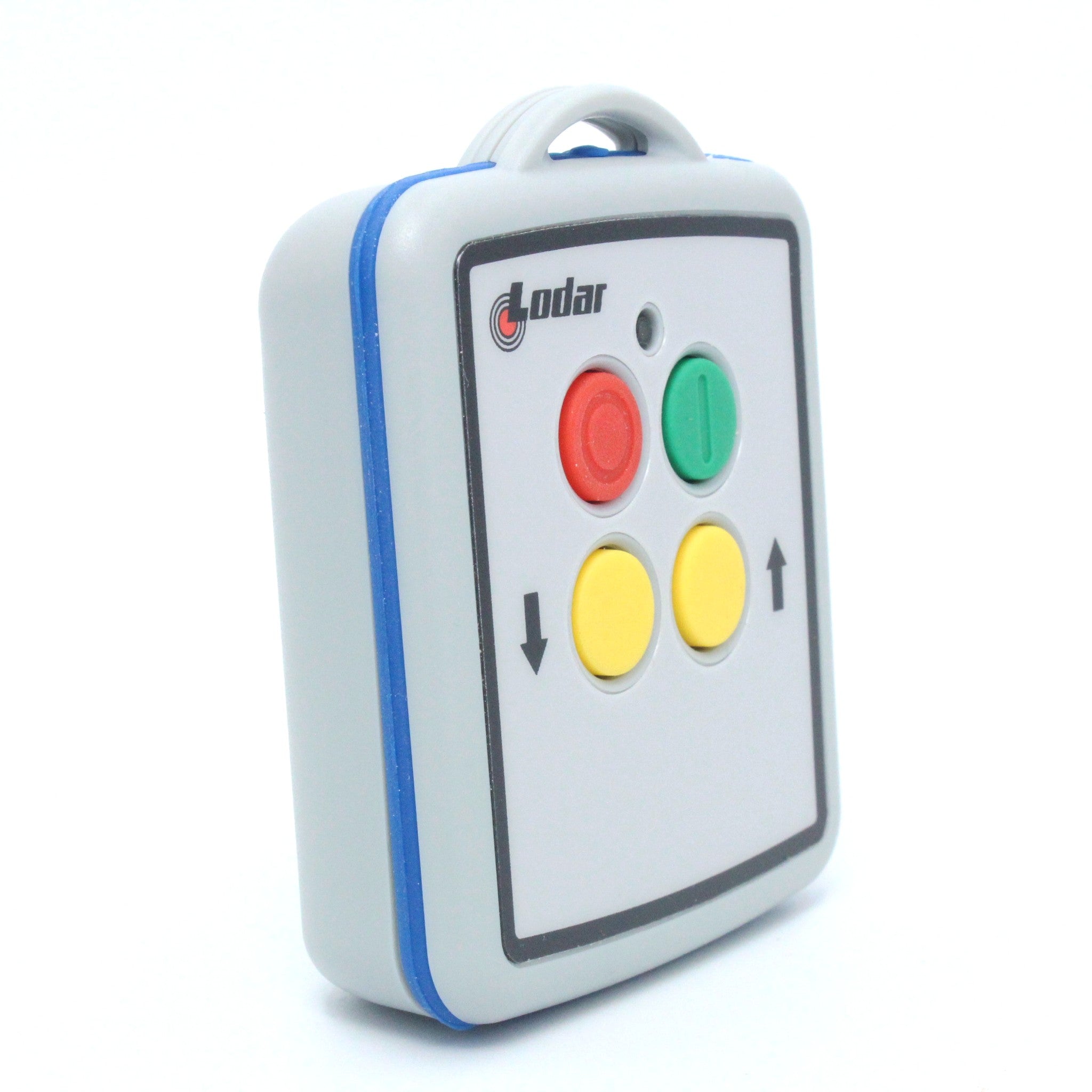 Lodar 110002-3 TI 2 Function Wireless Remote Control Kit Arrows L/R With Master