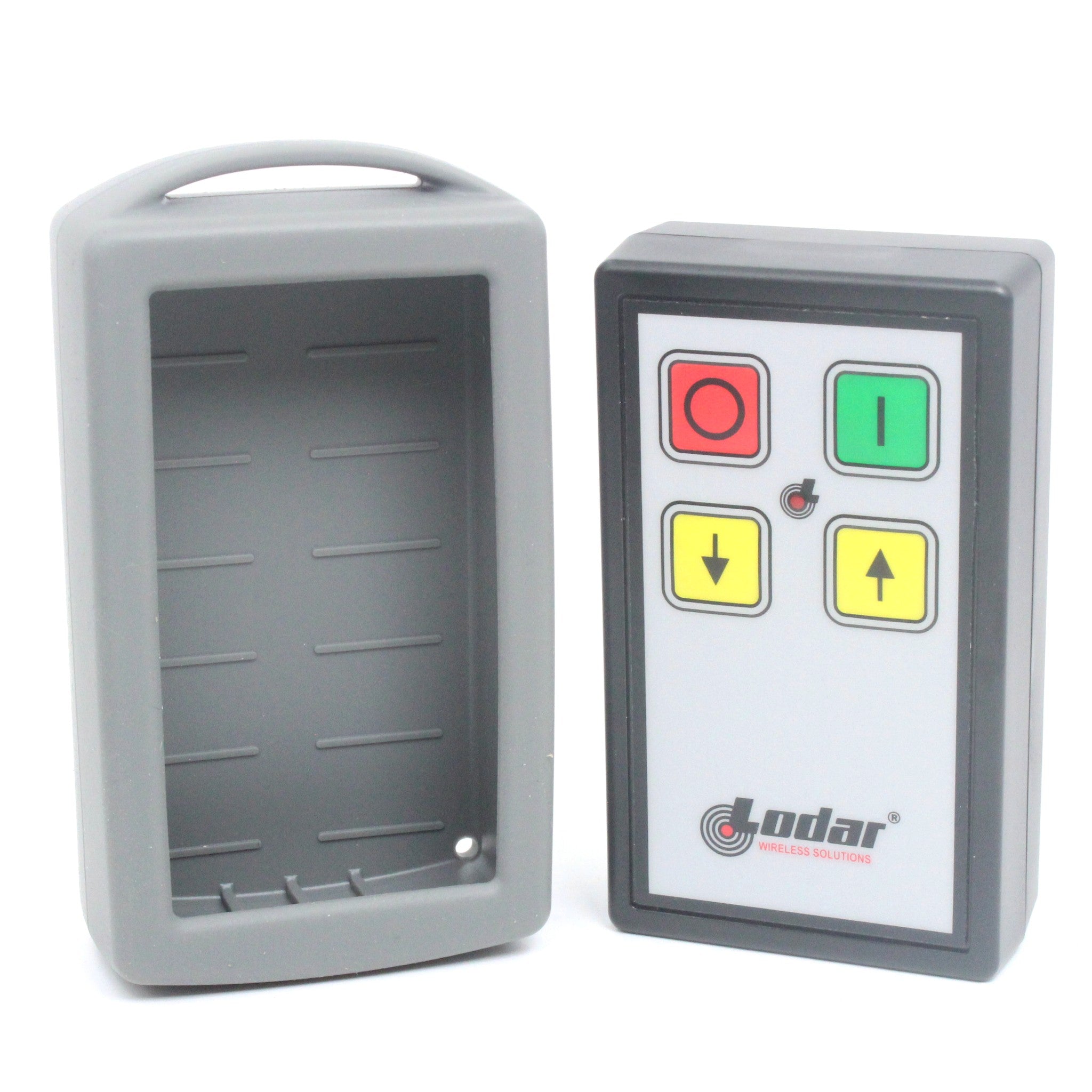 Lodar 92102-3 2 Function Wireless Remote Control Kit (With Master) Arrow Inserts