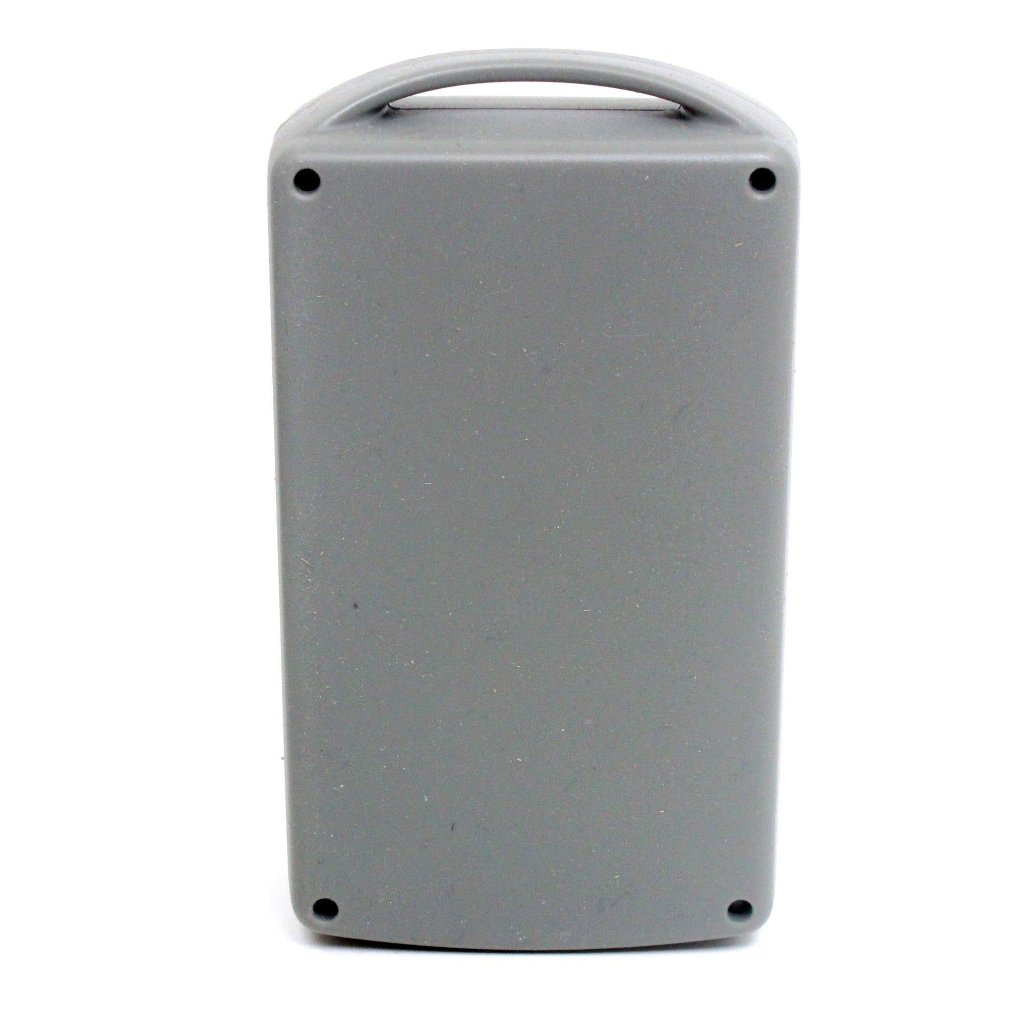 Lodar 92104-3 4 Function Wireless Remote Control Kit Custom Inserts