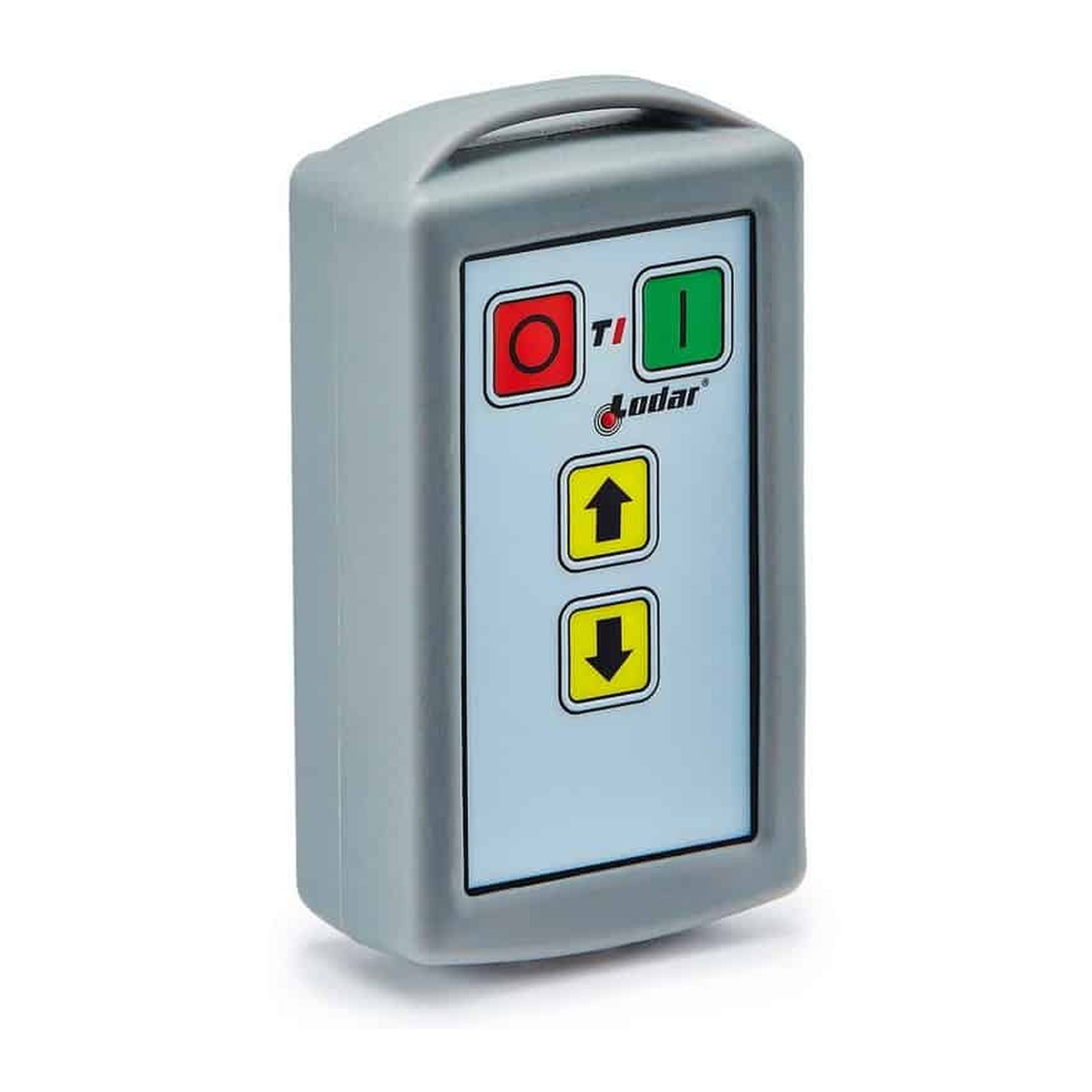 Lodar TX1002-3 TI 2 Function Wireless Remote Replacement Handset Arrows Up/Down